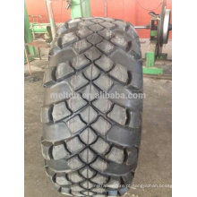 Cross country Militar pneu 1600x600-685 com garantia de longo tempo